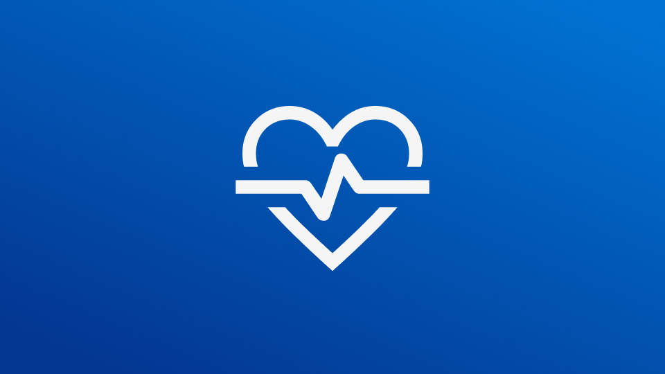Alternative healthcare options icon