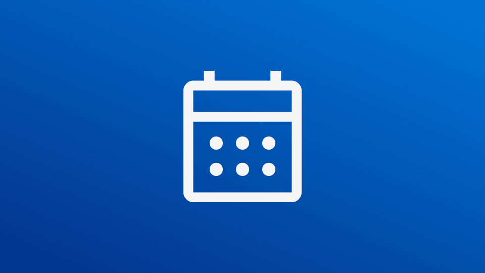 Appointment icon