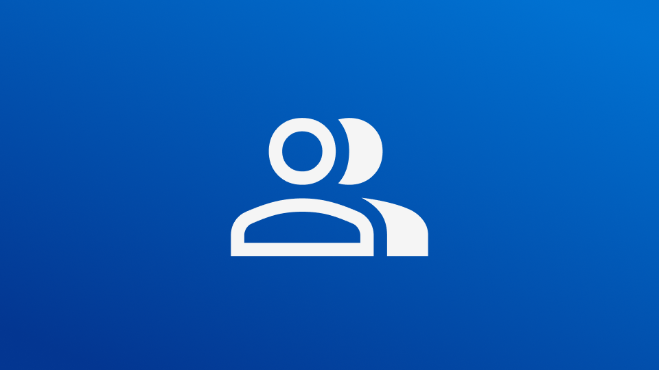 Team icon